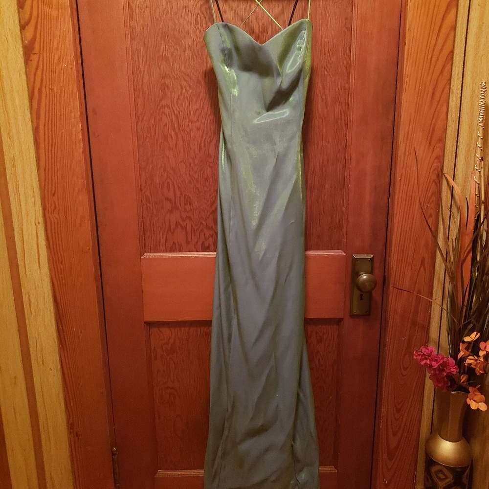 Womans/ juniors dress